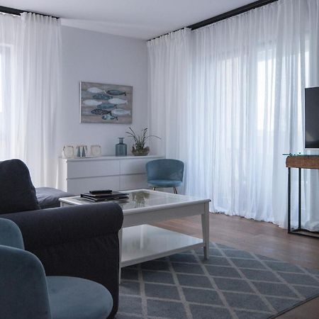 Irs Royal Apartments Apartamenty Irs Nadmorze Gdansk Luaran gambar
